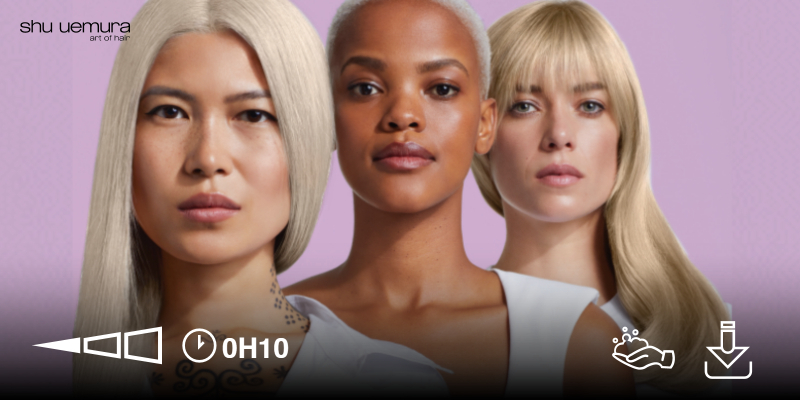 GAMME PRODUITS | SHU UEMURA ART OF HAIR  Thumbnail