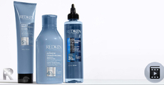 EXTREME BLEACH RECOVERY PRODUCT KNOWLEDGE | REDKEN Thumbnail