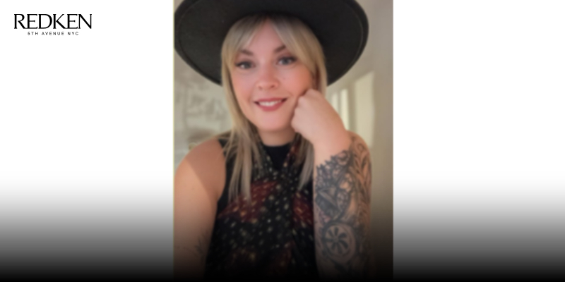 WORKSHOP REDKEN WITH ALISON SOUPART | Luxembourg | € | fr Thumbnail