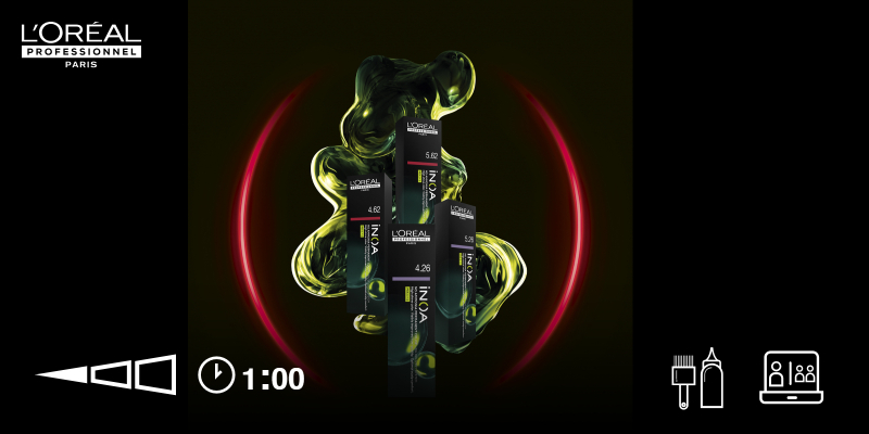 iNOA Red Nebula Thumbnail