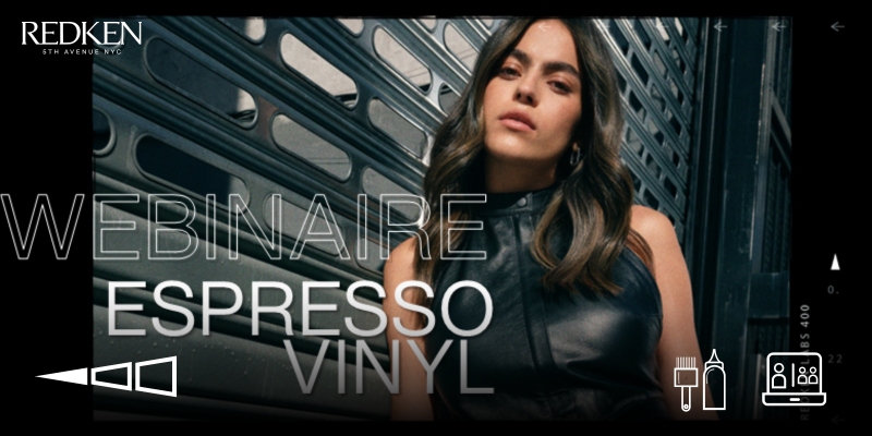 WEBINAIRE - ESPRESSO VINYL BRUNETTE Thumbnail