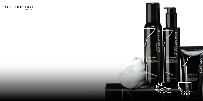 08.04.26 | Sense of shu uemura art of hair | København Thumbnail