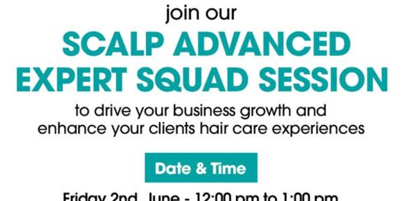 SCALP ADVANCED EXPERT SQUAD SESSION- 2nd JUNE 2023