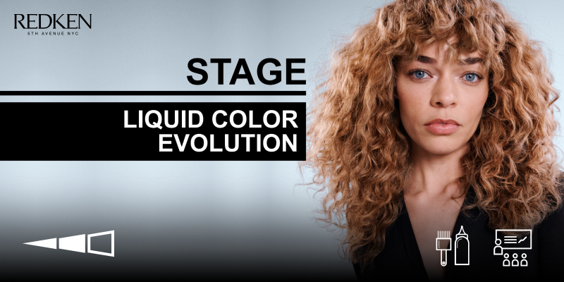 STAGE - LIQUID COLOR EVOLUTION # S2 2025 Thumbnail