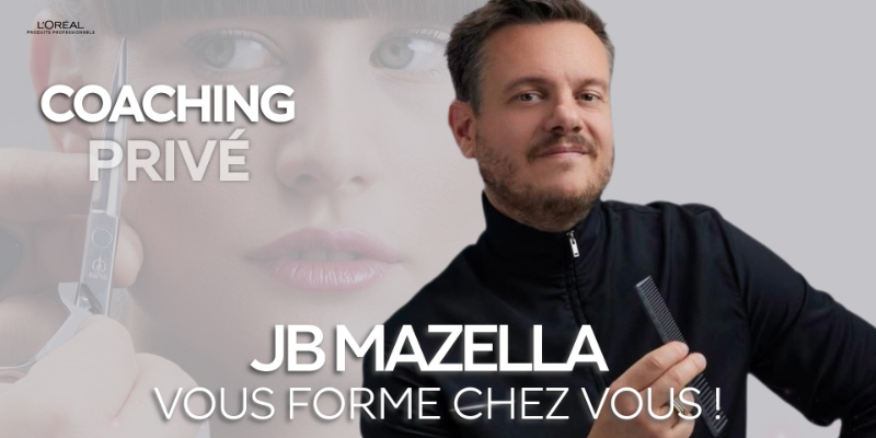 Coaching privé JB Mazella vous forme chez vous # 2026 Thumbnail