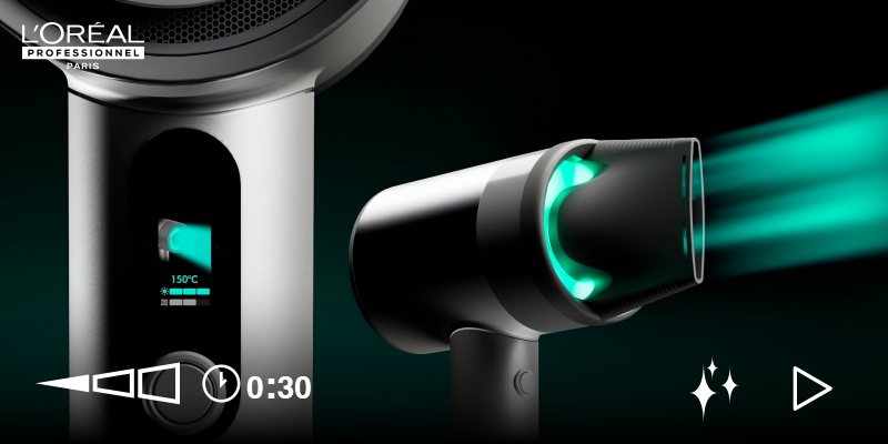 AIRLIGHT PRO | Découvrez AirLight Pro | fr  Thumbnail