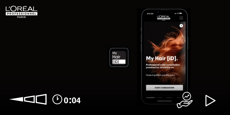 My hair ID guided tour  Thumbnail