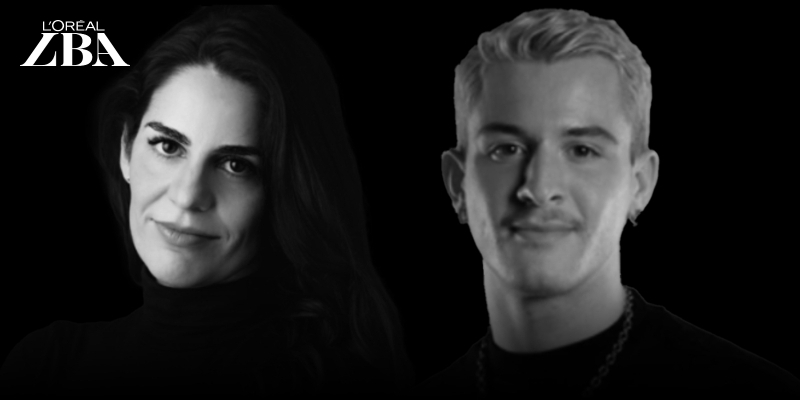 GLOBAL MASTERCLASS | Grow Your Color Business with Socials by VERONICA CIVIERO & DEVI MARK | Recorded version from April 28th | LBA Thumbnail