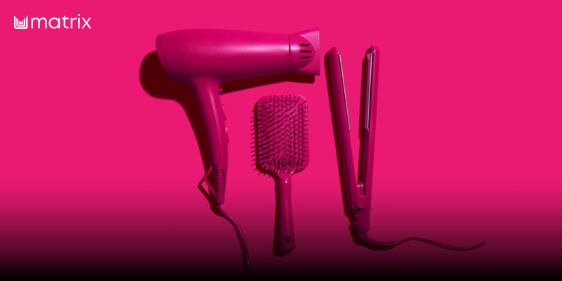 Ready, Set, Style! | Styling | Matrix | $125.00 Ex. GST Thumbnail