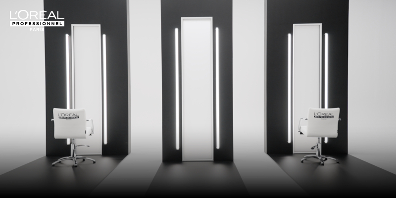 eNotebook | L´ORÉAL PROFESSIONNEL Thumbnail