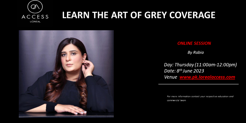 GREY COVERAGE - LIVE- 8th JUNE 2023 BY RABIA  Image