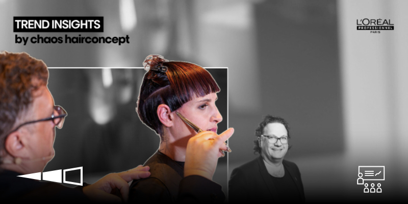 L'Oréal Pro | Trend Insights by chaoshairconcept | Master Class AT Thumbnail