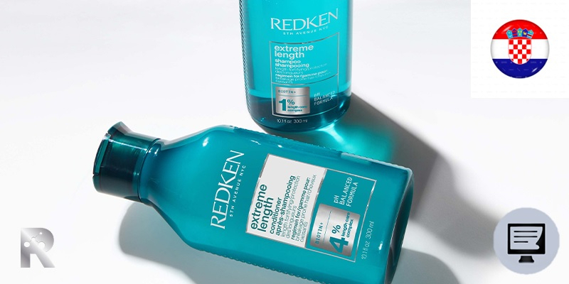 EXTREME LENGTH | REDKEN Thumbnail