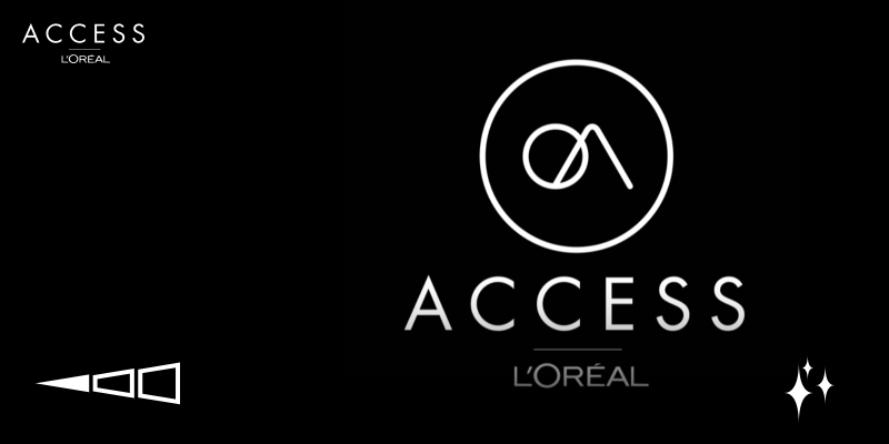 L'OREAL ACCESS Image