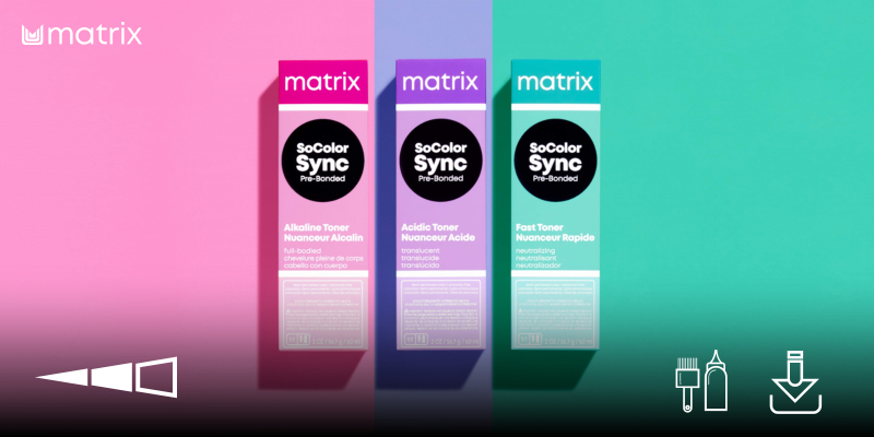 FICHE TECHNIQUE SOCOLOR SYNC - À TÉLÉCHARGER Thumbnail