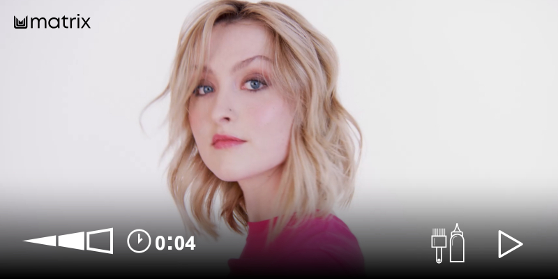 TUTO - BALAYAGE FULL PAINTING BY JORDAN GRUARDET Thumbnail