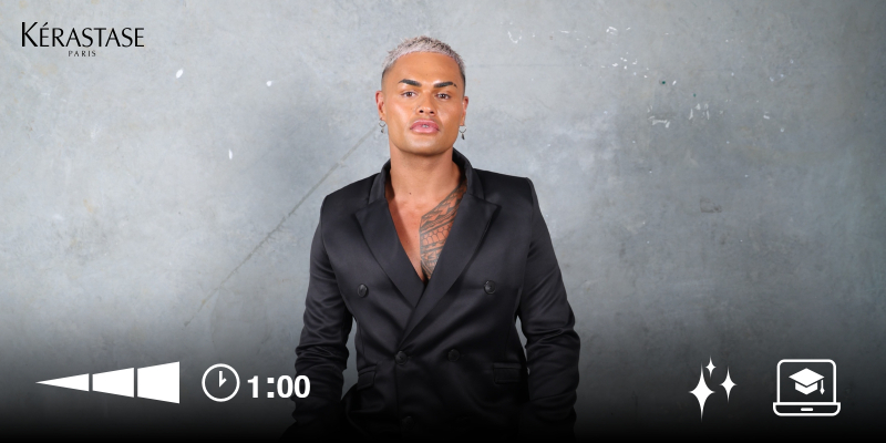 CARE COACH GOING VIRAL | KÉRASTASE | FREE* Thumbnail