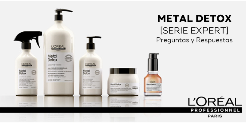 Arg Metal Detox Preguntas y Respuestas