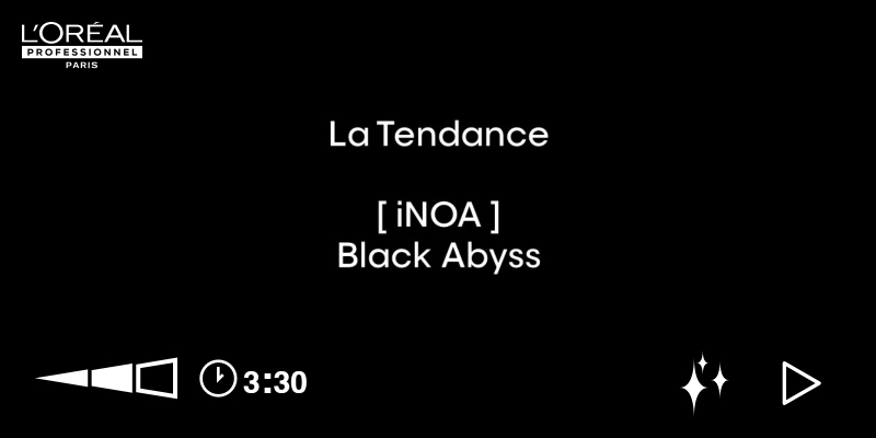 La Tendance - iNOA Black Abyss Thumbnail