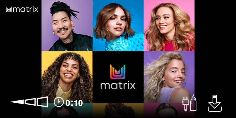 Descubrí todo sobre Matrix