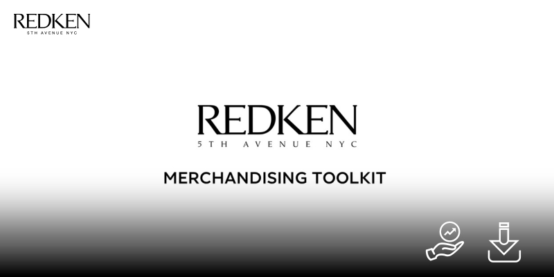 Redken Merchandising Toolkit Thumbnail