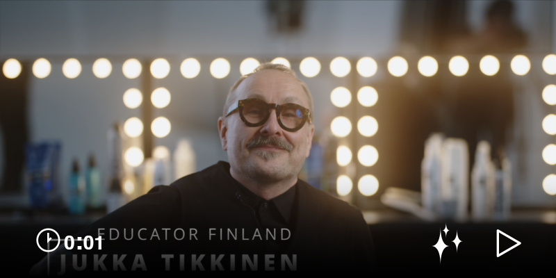 NEXT LOOK 2024 | Afterglow By Jukka Tikkinen