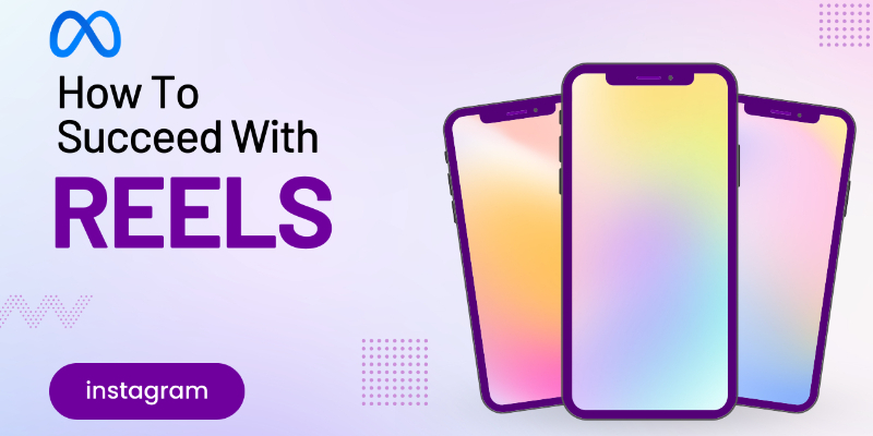 How To Succeed With Reels On Instagram Thumbnail