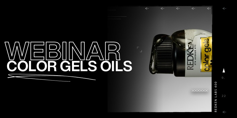 WEBINAR COLOR GELS OILS # 2026 Thumbnail
