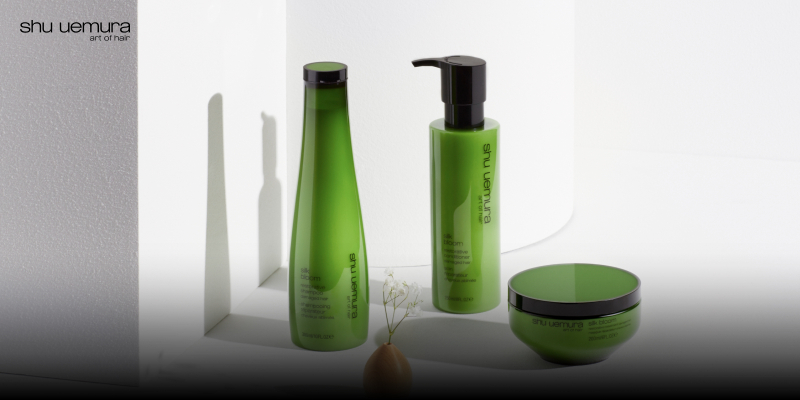 Silk Bloom: Guía Esencial | Shu Emura Thumbnail