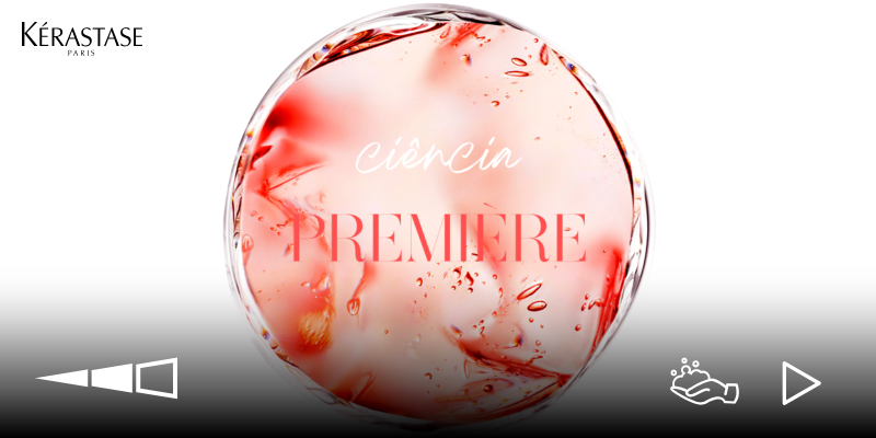 Vídeo - A Ciência de Première  Thumbnail