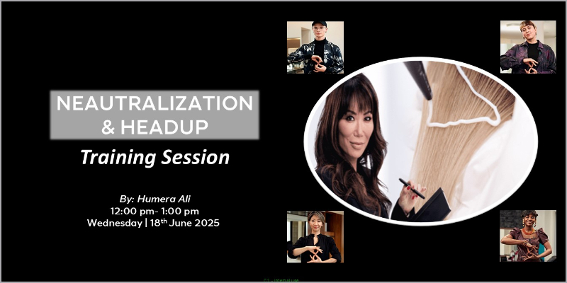 NEUTRALIZATION & HEADUP - LIVE SESSION BY HUMAIRA ALI - 18TH JUNE 2025 Image