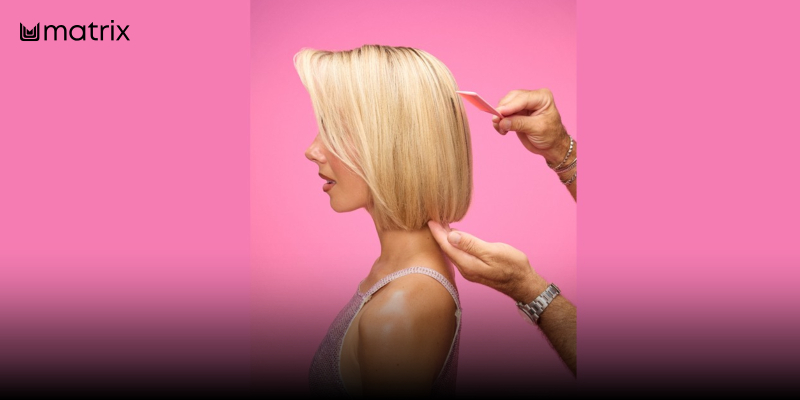 Lobs, Bobs & Bangs | Cutting Trends 2026 | Matrix | $200.00 ex.GST Thumbnail