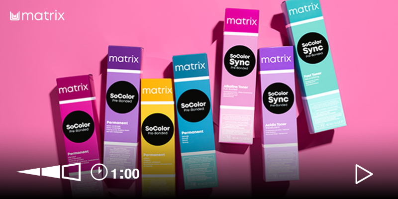 WEBINAIRE - SOCOLOR & SOCOLOR SYNC Thumbnail