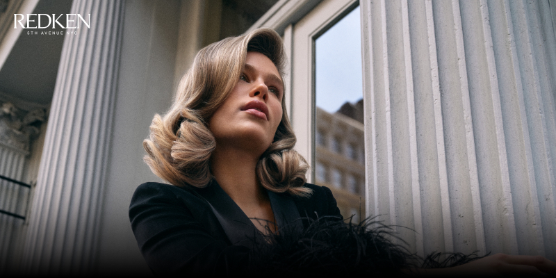 Blow Dry Boot Camp | Styling Principles  | Redken | $85.00 ex.GST Thumbnail