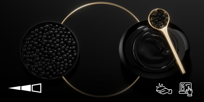 NOVO RITUEL NOIR RÉGÉNÉRANT CHRONOLOGISTE