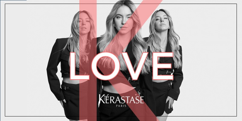 K LOVE | Kérastase Thumbnail
