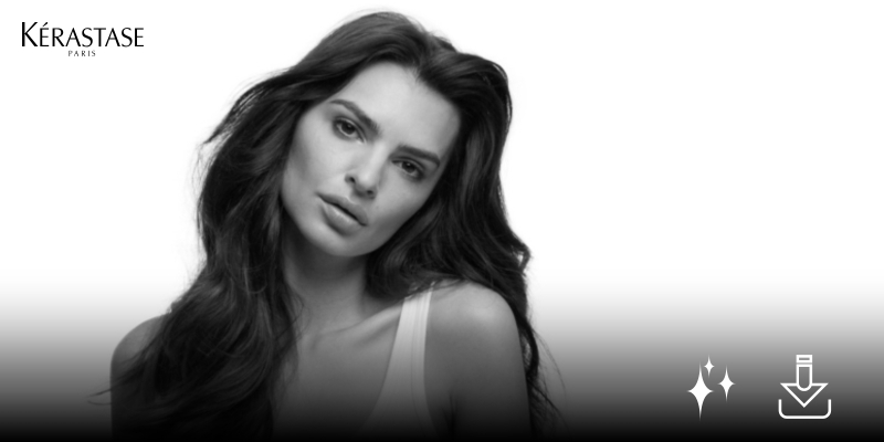 BROCHURE SUR L'EDUCATION KÉRASTASE | 2024 [FR] Thumbnail