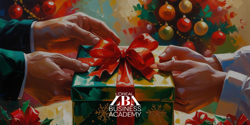 Salon Retail Sales Training | The Art of Gifting Thumbnail