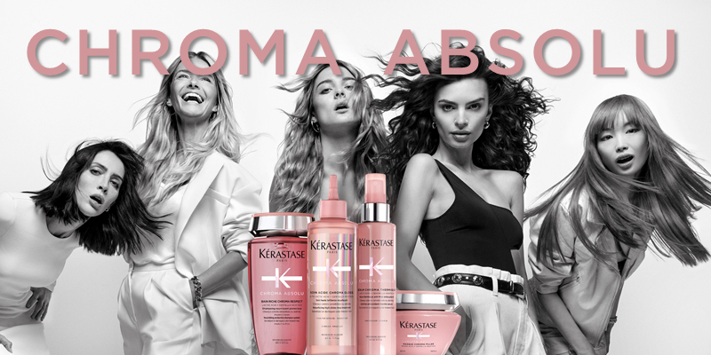 Vídeo - Introduçao Rotinas Capilares Chroma Absolu Thumbnail