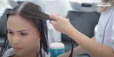 Stress-Free Therapy by Hairspa - ID Thumbnail
