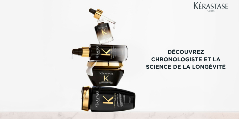 Découvrez Chronologiste et la science de la longévité I CH FR Thumbnail