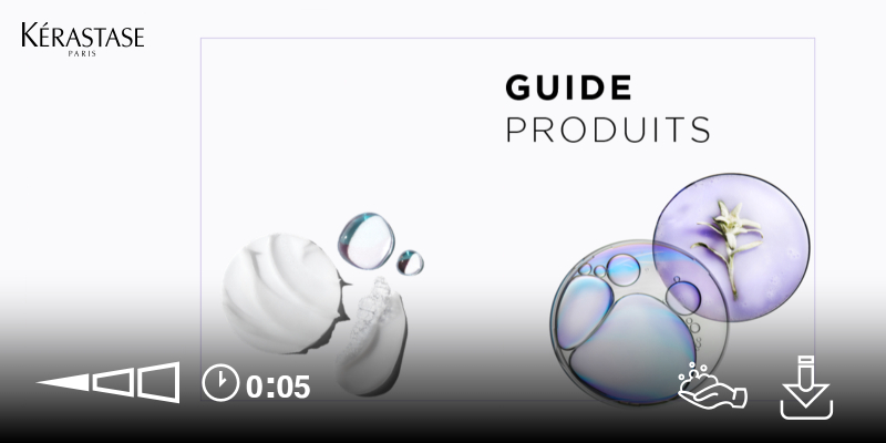 GUIDE PRODUITS Thumbnail