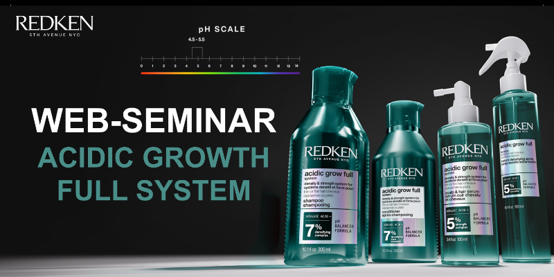 ACIDIC GROWTH FULL SYSTEM Thumbnail