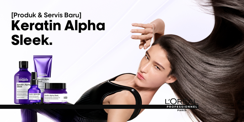 Keratin Alpha Sleek - ID Thumbnail