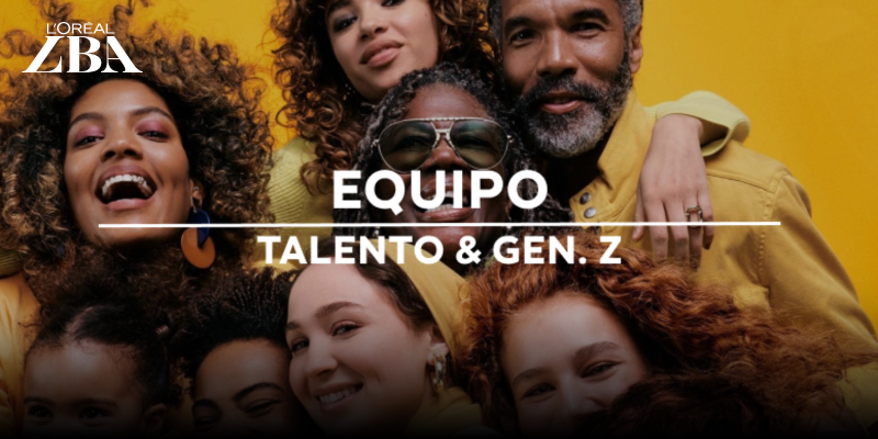 Gestión del Talento en Salón |   L'Oréal Business Academy 