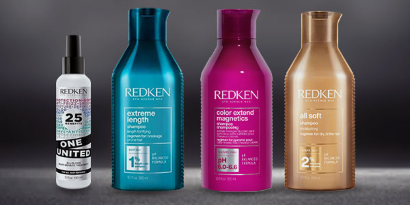Erlebe den einzigartigen Redken Tribe aus New York mit Thonet Thumbnail