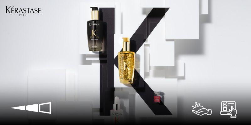 PRODUKTGUIDE 2025 | KÉRASTASE Thumbnail
