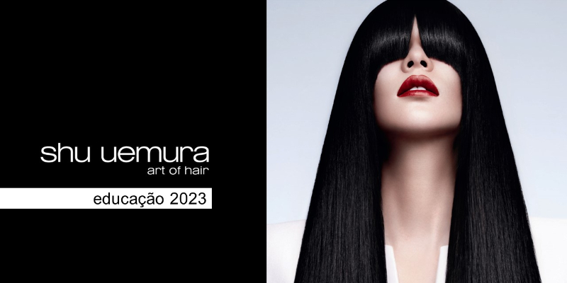 Educação shu uemura 2023