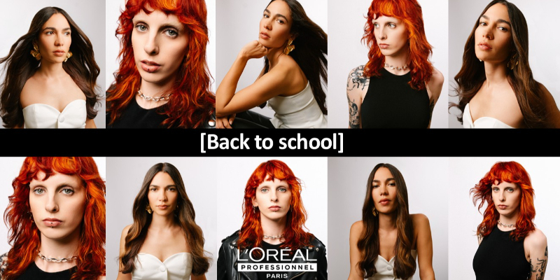 Cahier de Tendances Back To School  Thumbnail