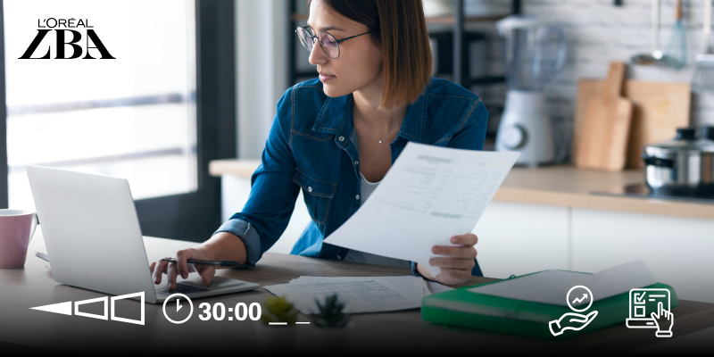 PRIORITA' DEL BUSINESS SALONE 2024 | LBA | BUSINESS DEVELOPMENT Thumbnail